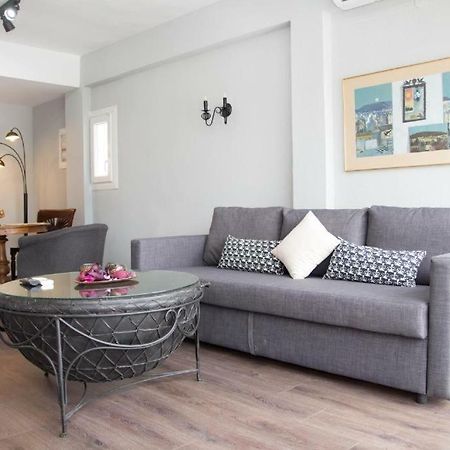 Port View Suites 2 Καβάλα Εξωτερικό φωτογραφία