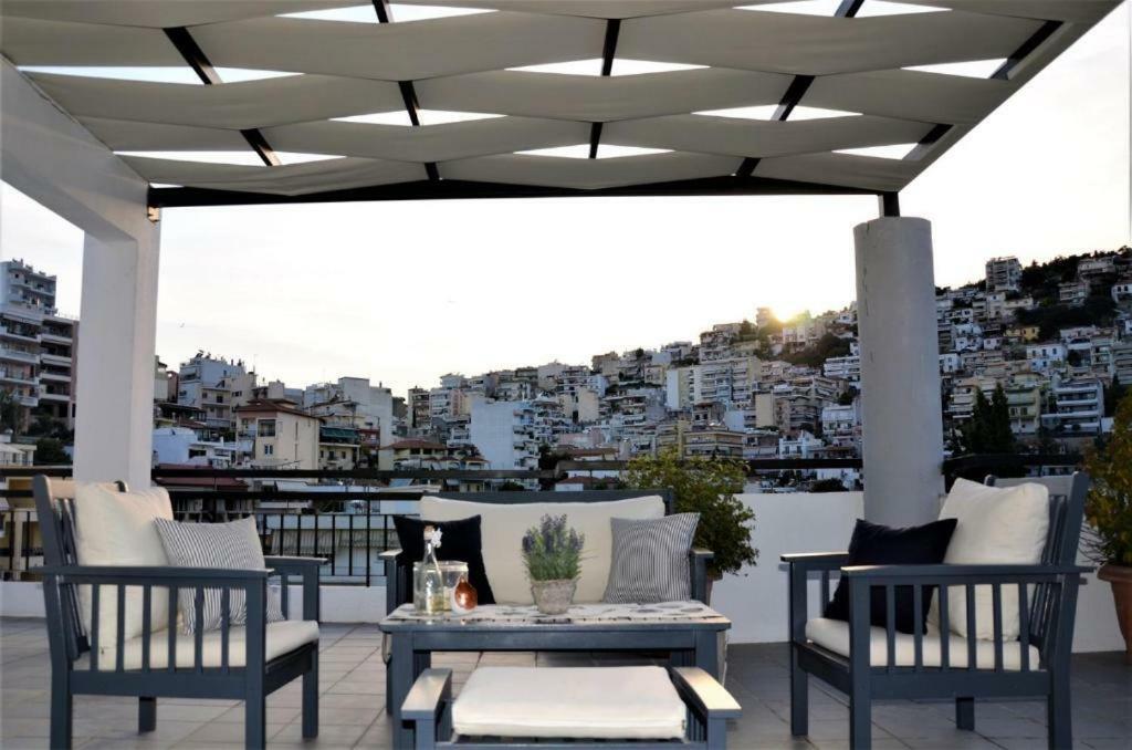 Port View Suites 2 Καβάλα Εξωτερικό φωτογραφία