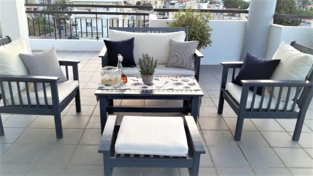 Port View Suites 2 Καβάλα Εξωτερικό φωτογραφία