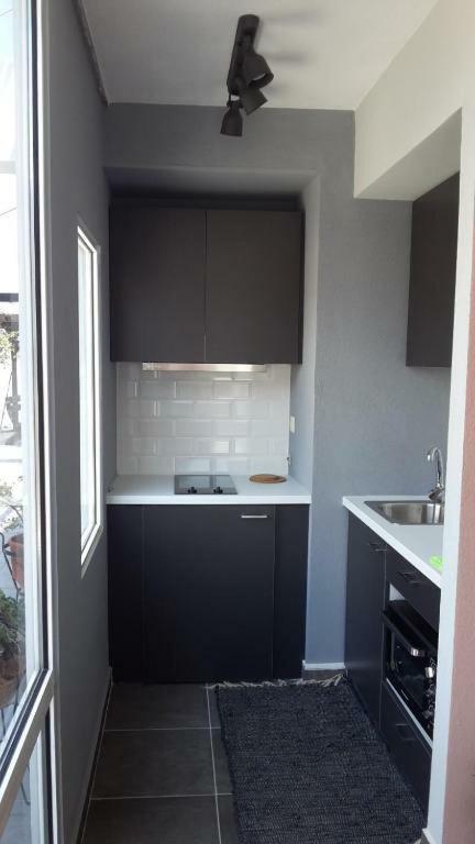 Port View Suites 2 Καβάλα Εξωτερικό φωτογραφία
