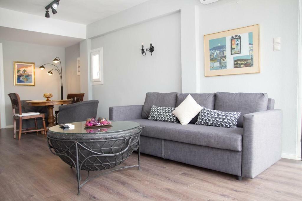 Port View Suites 2 Καβάλα Εξωτερικό φωτογραφία