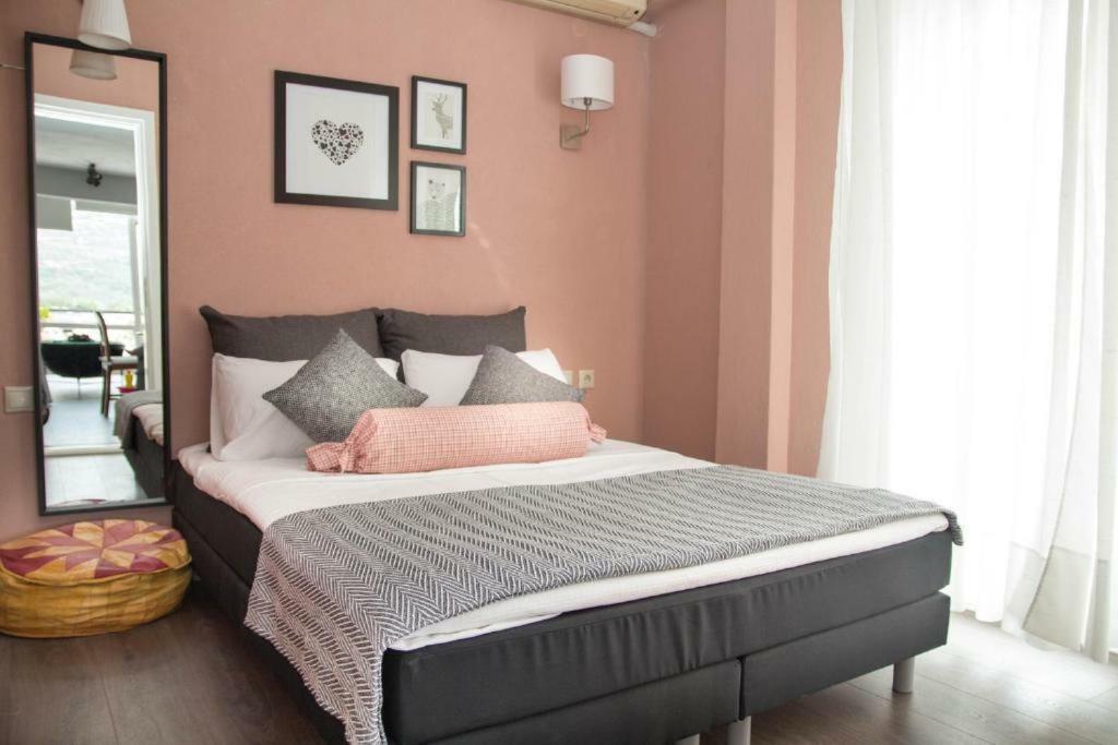 Port View Suites 2 Καβάλα Εξωτερικό φωτογραφία