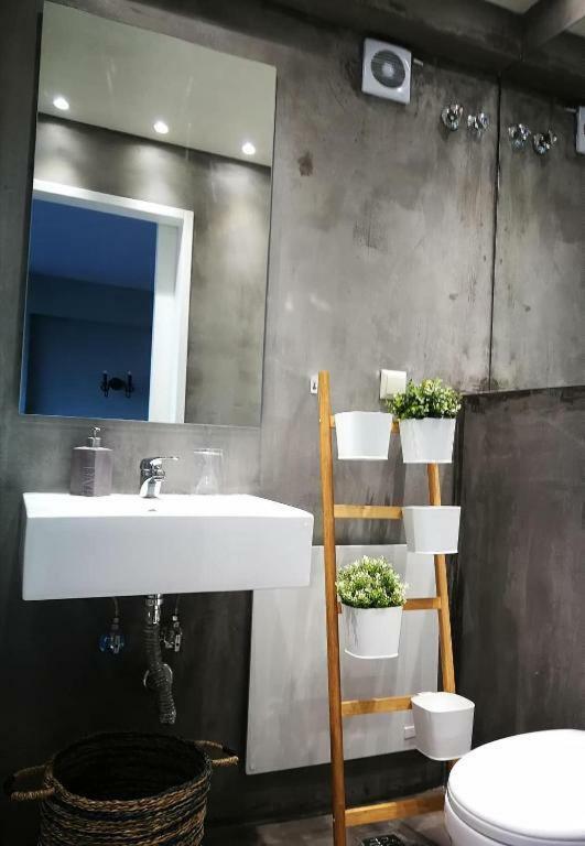 Port View Suites 2 Καβάλα Εξωτερικό φωτογραφία