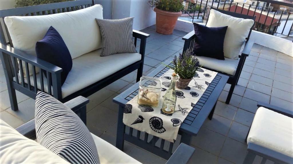 Port View Suites 2 Καβάλα Εξωτερικό φωτογραφία
