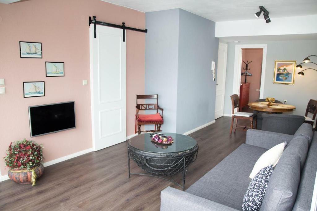 Port View Suites 2 Καβάλα Εξωτερικό φωτογραφία
