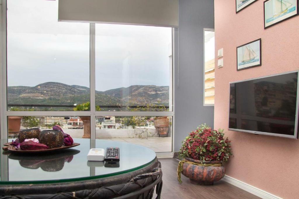 Port View Suites 2 Καβάλα Εξωτερικό φωτογραφία